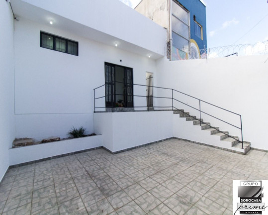 Imagem Sobrado à Venda, 187 m² em Wanel Ville - Sorocaba Imagem Sobrado à Venda, 187 m² em Wanel Ville - Sorocaba