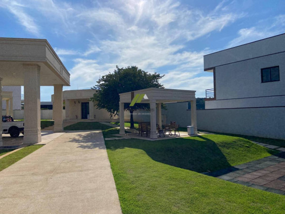 Imagem Terreno em Condomínio à Venda, 977 m²