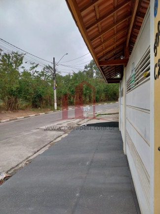 Imagem Sobrado com 2 Quartos à Venda,  em Portal Da Estação - Franco Da Rocha