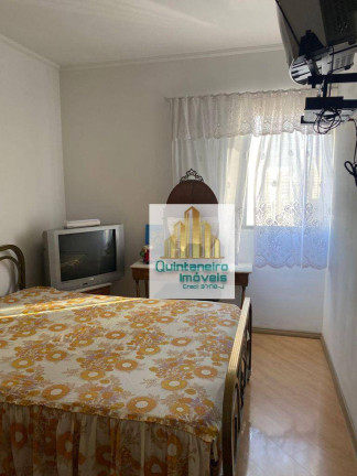 Imagem Apartamento com 2 Quartos à Venda, 70 m² em Centro - Guarulhos Imagem Apartamento com 2 Quartos à Venda, 70 m² em Centro - Guarulhos
