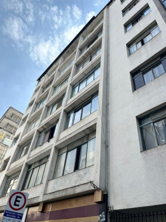 Imagem Kitnet com 1 Quarto à Venda, 30 m² em Vila Buarque - São Paulo Imagem Kitnet com 1 Quarto à Venda, 30 m² em Vila Buarque - São Paulo