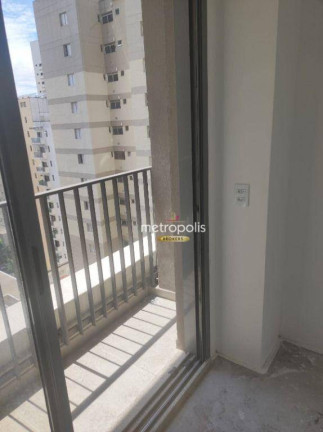 Imagem Apartamento com 1 Quarto à Venda, 27 m² em Vila Mariana - São Paulo