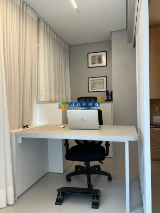 Imagem Apartamento com 1 Quarto à Venda, 42 m² em Bela Vista - São Paulo