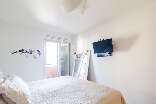 Imagem Apartamento com 3 Quartos à Venda, 126 m² em Brooklin Paulista - São Paulo Imagem Apartamento com 3 Quartos à Venda, 126 m² em Brooklin Paulista - São Paulo