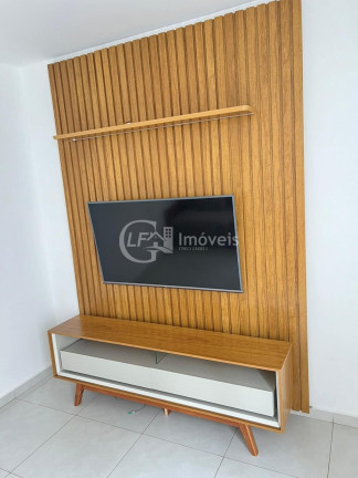 Imagem Imóvel com 2 Quartos à Venda, 40 m² em Tiradentes - Campo Grande Imagem Imóvel com 2 Quartos à Venda, 40 m² em Tiradentes - Campo Grande