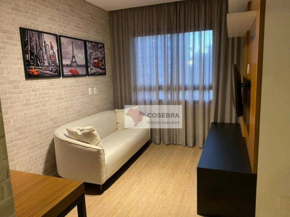 Imagem Apartamento com 1 Quarto à Venda, 67 m² em Vila Olímpia - São Paulo Imagem Apartamento com 1 Quarto à Venda, 67 m² em Vila Olímpia - São Paulo