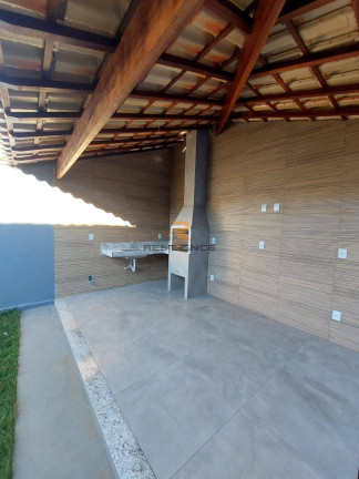 Imagem Casa com 3 Quartos à Venda, 130 m² em Residencial Eldorado - Lagoa Santa Imagem Casa com 3 Quartos à Venda, 130 m² em Residencial Eldorado - Lagoa Santa