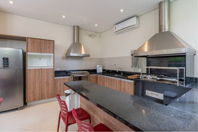 Imagem Imóvel com 3 Quartos à Venda, 73 m² em Vila Gumercindo - São Paulo Imagem Imóvel com 3 Quartos à Venda, 73 m² em Vila Gumercindo - São Paulo