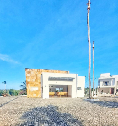 Imagem Terreno à Venda, 241 m² em Cajupiranga - Parnamirim