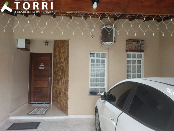 Imagem Casa com 2 Quartos à Venda, 90 m² em Jardim Paraná - Sorocaba Imagem Casa com 2 Quartos à Venda, 90 m² em Jardim Paraná - Sorocaba