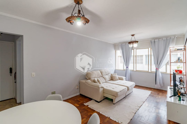 Imagem Apartamento com 3 Quartos à Venda, 106 m² em Vila Mariana - São Paulo