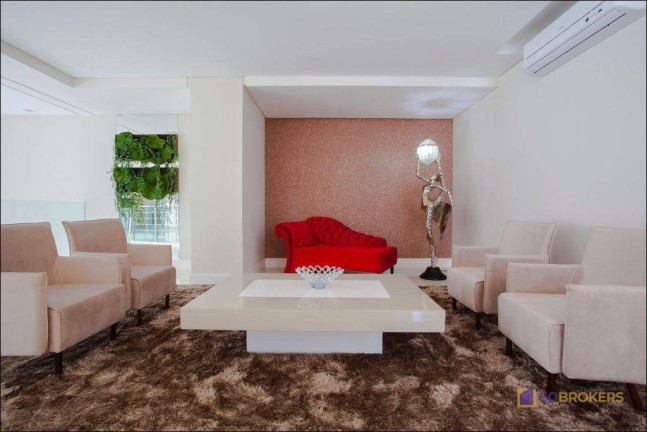 Imagem Apartamento com 3 Quartos à Venda, 128 m² em Centro - Balneário Camboriú Imagem Apartamento com 3 Quartos à Venda, 128 m² em Centro - Balneário Camboriú