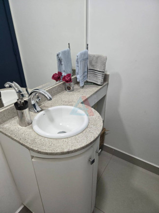 Imagem Apartamento com 3 Quartos à Venda, 123 m² em Olímpico - São Caetano Do Sul
