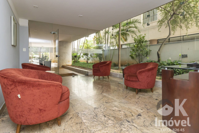 Imagem Apartamento com 2 Quartos à Venda, 102 m² em Higienópolis - São Paulo