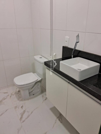 Imagem Kitnet com 1 Quarto à Venda, 37 m² em Centro - Rio De Janeiro