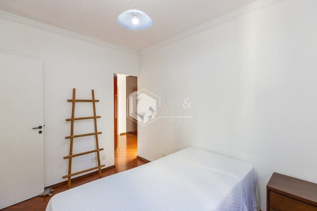 Imagem Apartamento com 2 Quartos à Venda, 110 m² em Cidade Monções - São Paulo Imagem Apartamento com 2 Quartos à Venda, 110 m² em Cidade Monções - São Paulo