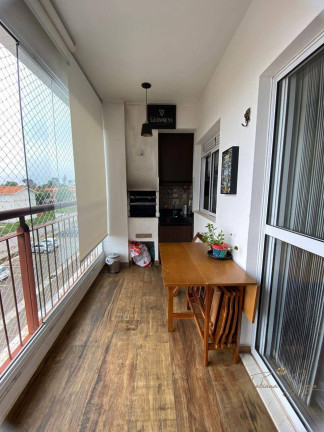 Imagem Apartamento com 2 Quartos à Venda, 67 m² em Vila Ipê - Campinas