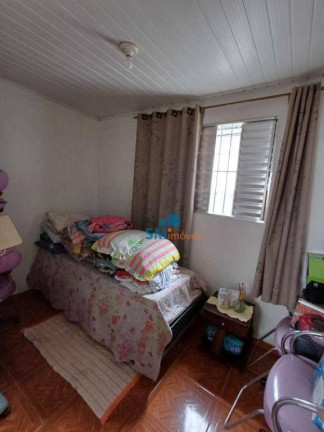 Imagem Casa com 2 Quartos à Venda, 105 m² em Vila Da Saúde - São Paulo Imagem Casa com 2 Quartos à Venda, 105 m² em Vila Da Saúde - São Paulo