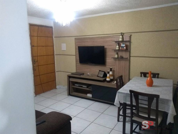 Imagem Apartamento com 2 Quartos à Venda, 53 m² em Jardim Santa Terezinha (zona Leste) - São Paulo Imagem Apartamento com 2 Quartos à Venda, 53 m² em Jardim Santa Terezinha (zona Leste) - São Paulo