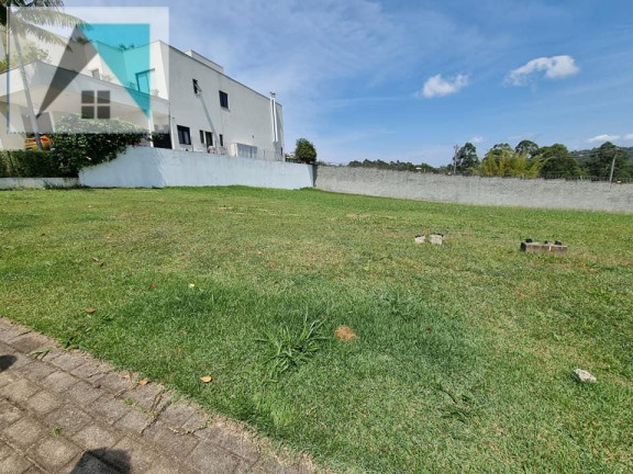 Imagem Casa com 3 Quartos à Venda, 131 m² em Chácara Jaguari (fazendinha) - Santana De Parnaíba