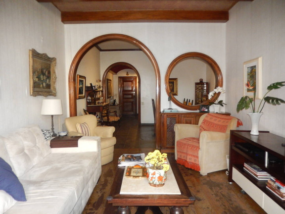 Imagem Apartamento com 3 Quartos à Venda,  em Ipanema - Rio De Janeiro