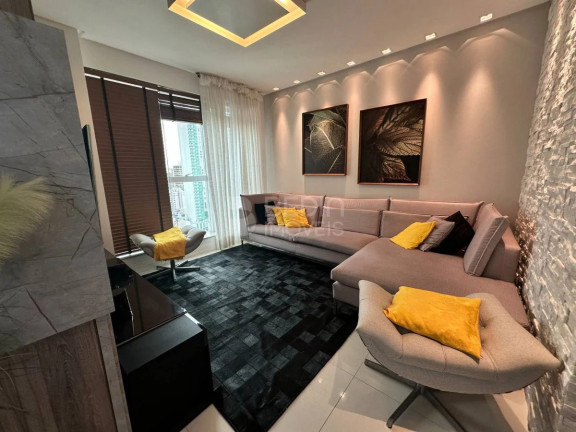 Imagem Apartamento com 4 Quartos à Venda, 137 m² em Centro - Balneário Camboriú Imagem Apartamento com 4 Quartos à Venda, 137 m² em Centro - Balneário Camboriú