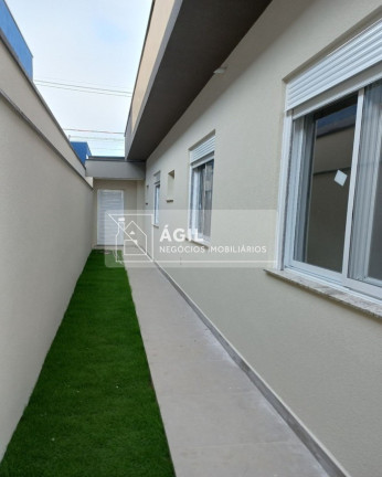 Imagem Casa com 3 Quartos à Venda, 260 m² em Loteamento Floresta - São José Dos Campos Imagem Casa com 3 Quartos à Venda, 260 m² em Loteamento Floresta - São José Dos Campos