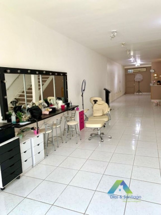 Sala Comercial à Venda, 200 m² em Paraíso Do Morumbi - São Paulo