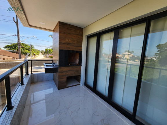 Imagem Imóvel com 3 Quartos à Venda, 92 m² em Rainha Do Mar - Itapoá Imagem Imóvel com 3 Quartos à Venda, 92 m² em Rainha Do Mar - Itapoá