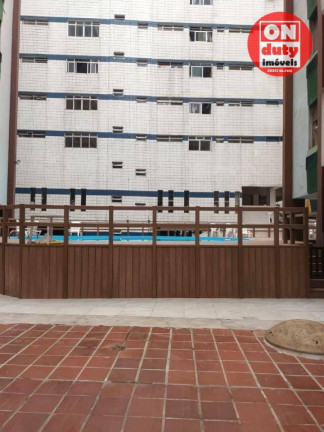 Imagem Apartamento com 3 Quartos à Venda, 161 m² em Gonzaga - Santos Imagem Apartamento com 3 Quartos à Venda, 161 m² em Gonzaga - Santos