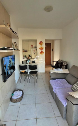 Imagem Apartamento com 2 Quartos à Venda, 57 m² em Vila Queiroz - Limeira