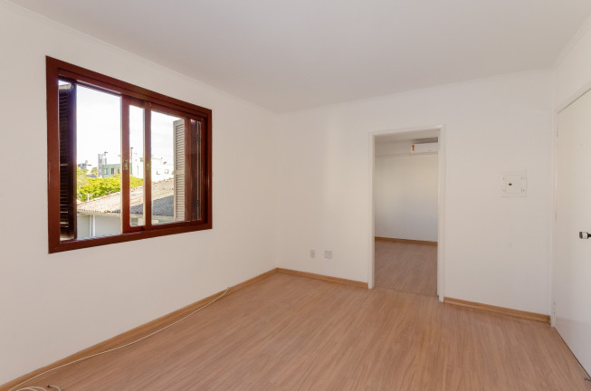 Imagem Imóvel com 1 Quarto à Venda, 43 m² em Jardim Botânico - Porto Alegre