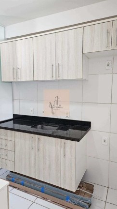 Imagem Apartamento com 2 Quartos à Venda, 48 m² em Edifício Spazio Della Vitta - Sorocaba Imagem Apartamento com 2 Quartos à Venda, 48 m² em Edifício Spazio Della Vitta - Sorocaba