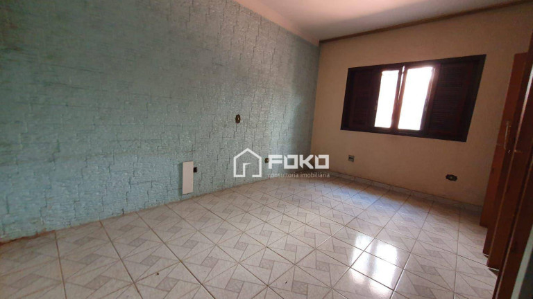 Imagem Casa com 3 Quartos para Alugar, 260 m² em Vila Rosália - Guarulhos Imagem Casa com 3 Quartos para Alugar, 260 m² em Vila Rosália - Guarulhos