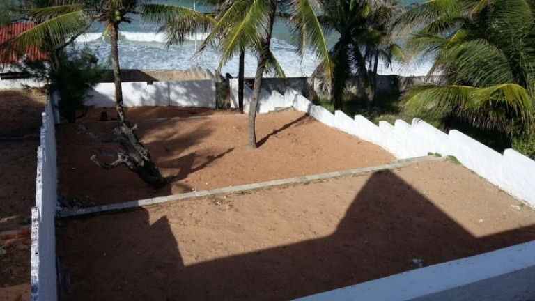 Imagem Casa com 4 Quartos à Venda, 320 m² em Ponta Negra - Natal