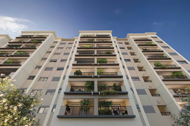 Imóvel com 4 Quartos à Venda, 126 m² em Mooca - São Paulo