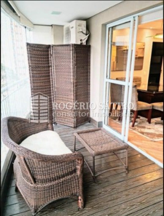 Imagem Apartamento com 3 Quartos à Venda, 115 m² em Vila Mariana - São Paulo Imagem Apartamento com 3 Quartos à Venda, 115 m² em Vila Mariana - São Paulo