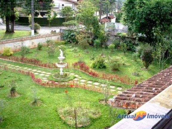 Imagem Casa com 4 Quartos à Venda, 550 m² em Comary - Teresópolis Imagem Casa com 4 Quartos à Venda, 550 m² em Comary - Teresópolis