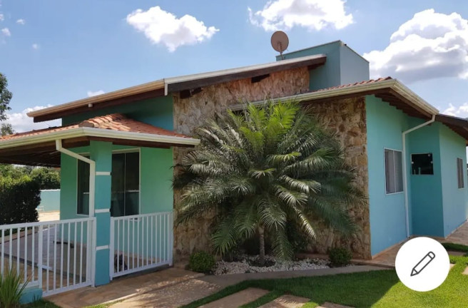 Imagem Casa com 3 Quartos à Venda, 220 m² em Ninho Verde I - Porangaba Imagem Casa com 3 Quartos à Venda, 220 m² em Ninho Verde I - Porangaba