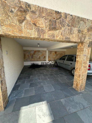 Imagem Casa com 3 Quartos à Venda, 100 m² em Jardim Santa Mônica - São Paulo Imagem Casa com 3 Quartos à Venda, 100 m² em Jardim Santa Mônica - São Paulo