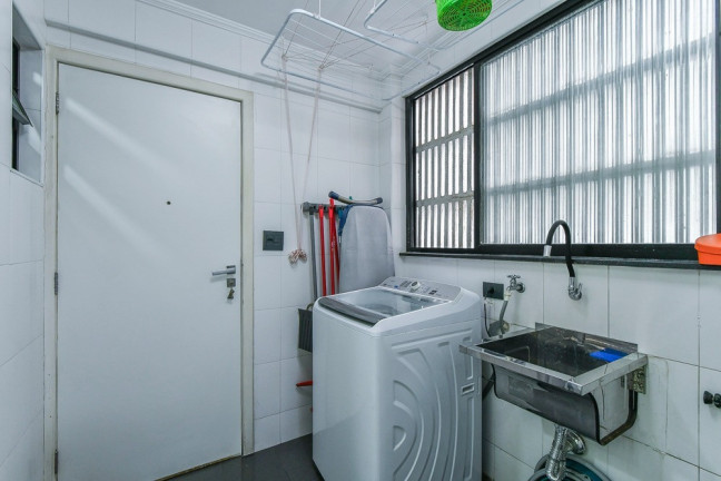 Imagem Apartamento com 3 Quartos à Venda, 178 m² em Jardim Paulista - São Paulo