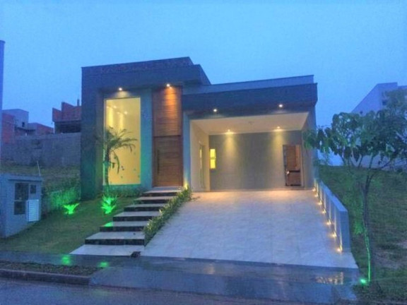Imagem Casa com 3 Quartos à Venda, 250 m² em Parque Ibiti Reserva - Sorocaba Imagem Casa com 3 Quartos à Venda, 250 m² em Parque Ibiti Reserva - Sorocaba