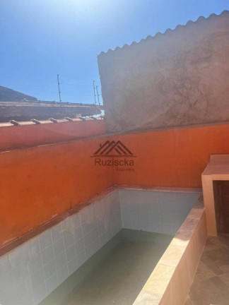 Imagem Casa com 2 Quartos à Venda, 64 m² em Balneário Tupy - Itanhaém Imagem Casa com 2 Quartos à Venda, 64 m² em Balneário Tupy - Itanhaém