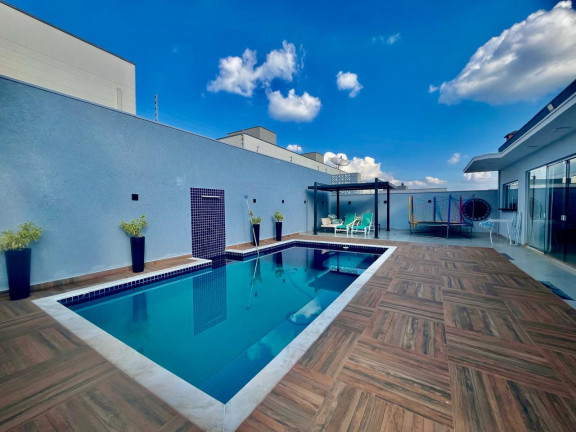 Imagem Casa de Condomínio com 2 Quartos à Venda, em Portal Das Estrelas Ii - Boituva Imagem Casa de Condomínio com 2 Quartos à Venda, em Portal Das Estrelas Ii - Boituva