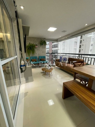 Imagem Apartamento com 3 Quartos à Venda, 168 m² em Pompéia - São Paulo