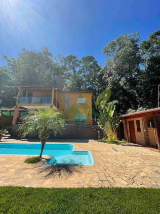 Chácara com 4 Quartos à Venda, 700 m² em Portão - Atibaia