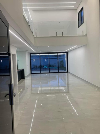 Imagem Casa de Condomínio com 3 Quartos à Venda, 279 m² em Loteamento Brisas Do Lago - Jundiaí