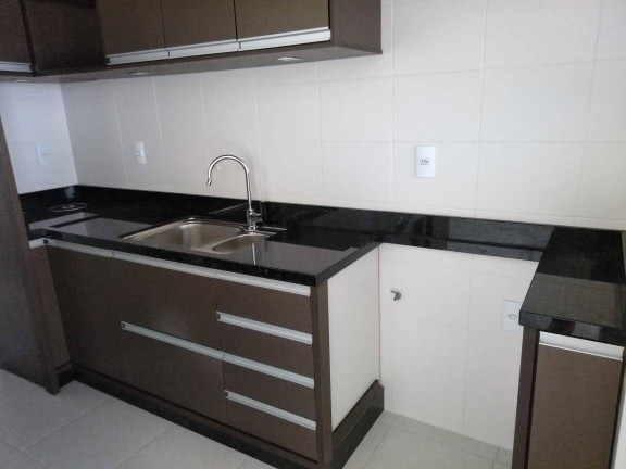Imagem Apartamento com 2 Quartos à Venda, 68 m² em Estreito - Florianópolis