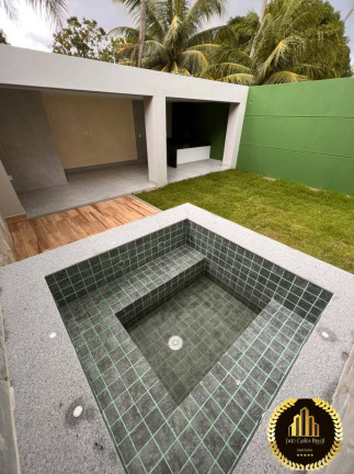 Imagem Casa de Condomínio com 3 Quartos à Venda,  em Mangabeira - Eusébio