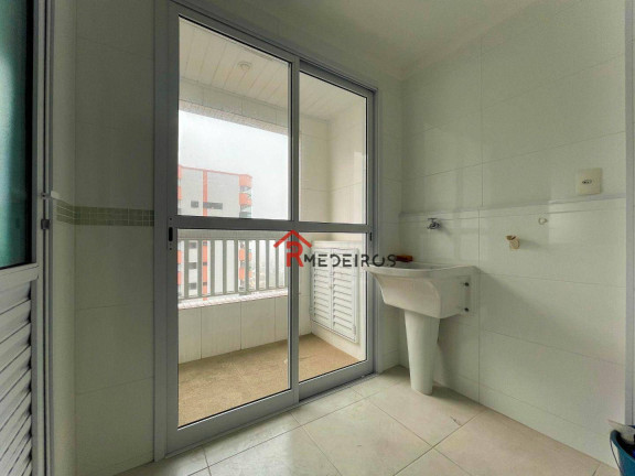 Imagem Apartamento com 2 Quartos à Venda, 80 m² em Canto Do Forte - Praia Grande Imagem Apartamento com 2 Quartos à Venda, 80 m² em Canto Do Forte - Praia Grande